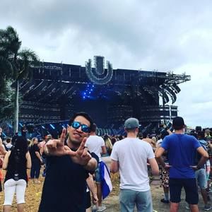 Meet your Posher, Oscar